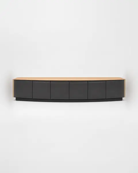 Alternative photo of the product Corvo 240 TV Unit