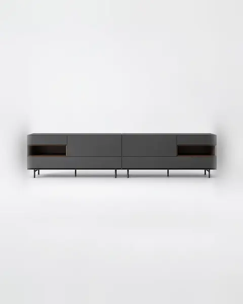 Alternative photo of the product Cosy Bubble 707 TV Unit