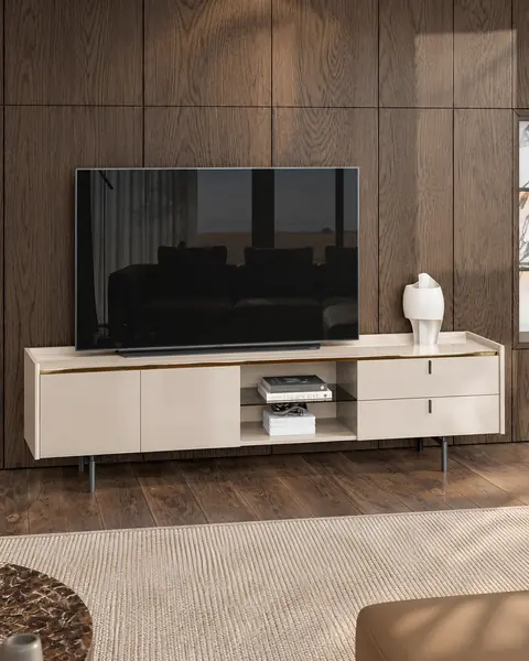 Senza TV Unit