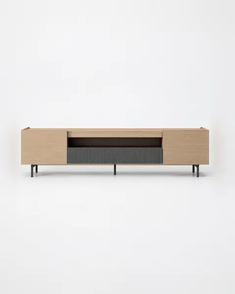 Alternative photo of the product Serenity 722 TV Unit