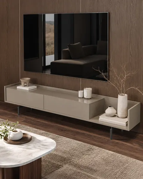 Sottile TV Unit