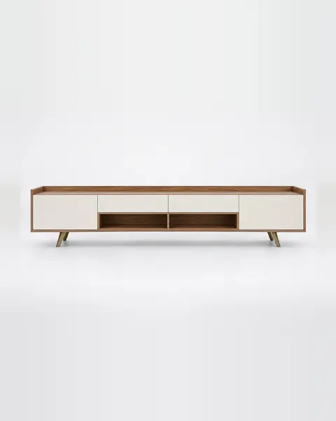 Móvel TV Vertex Gold VG.07