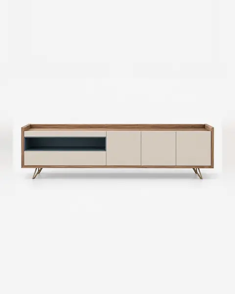 Móvel TV Vertex Gold VG.11