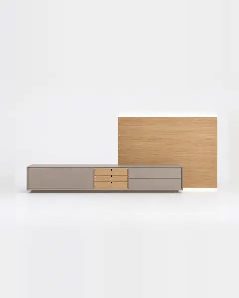 Móvel TV Vertex Gold VG.19
