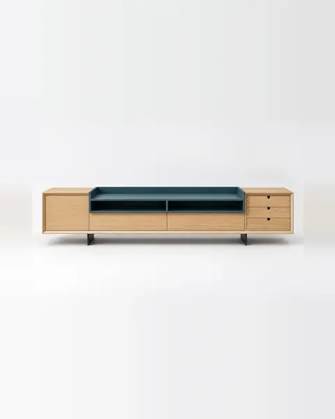 Móvel TV Vertex Gold VG.21