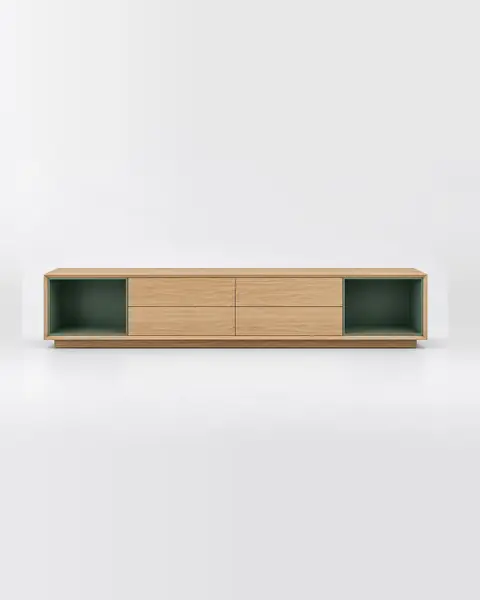 Móvel TV Vertex Gold VG.24