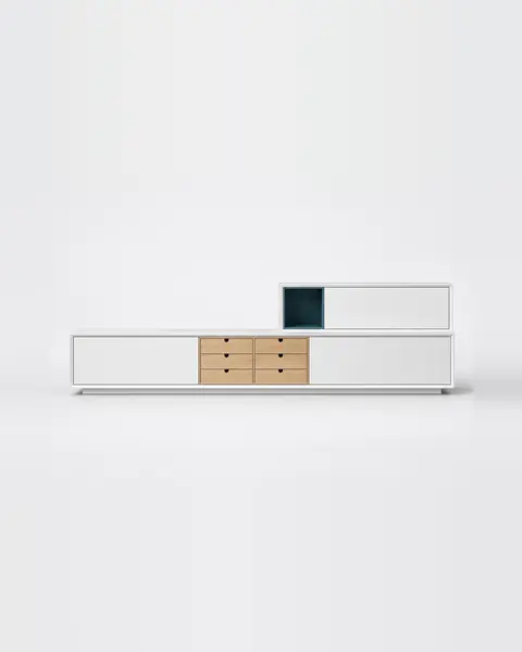 Móvel TV Vertex Gold VG.26