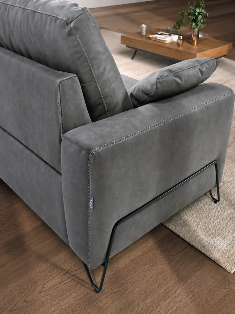 Alternative photo of the product Olga Sofa
