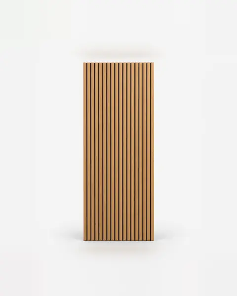 Alternative photo of the product Corvo 80 Slatted Wall Panel
