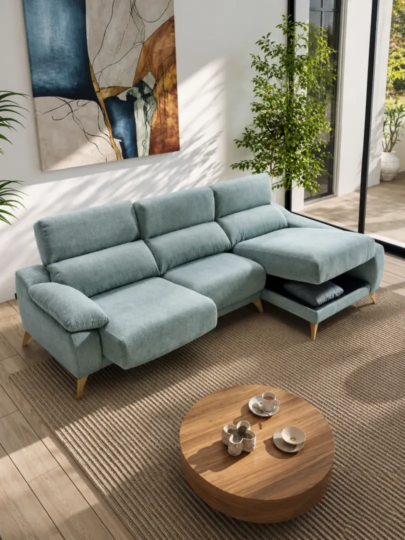 Palma Sofa