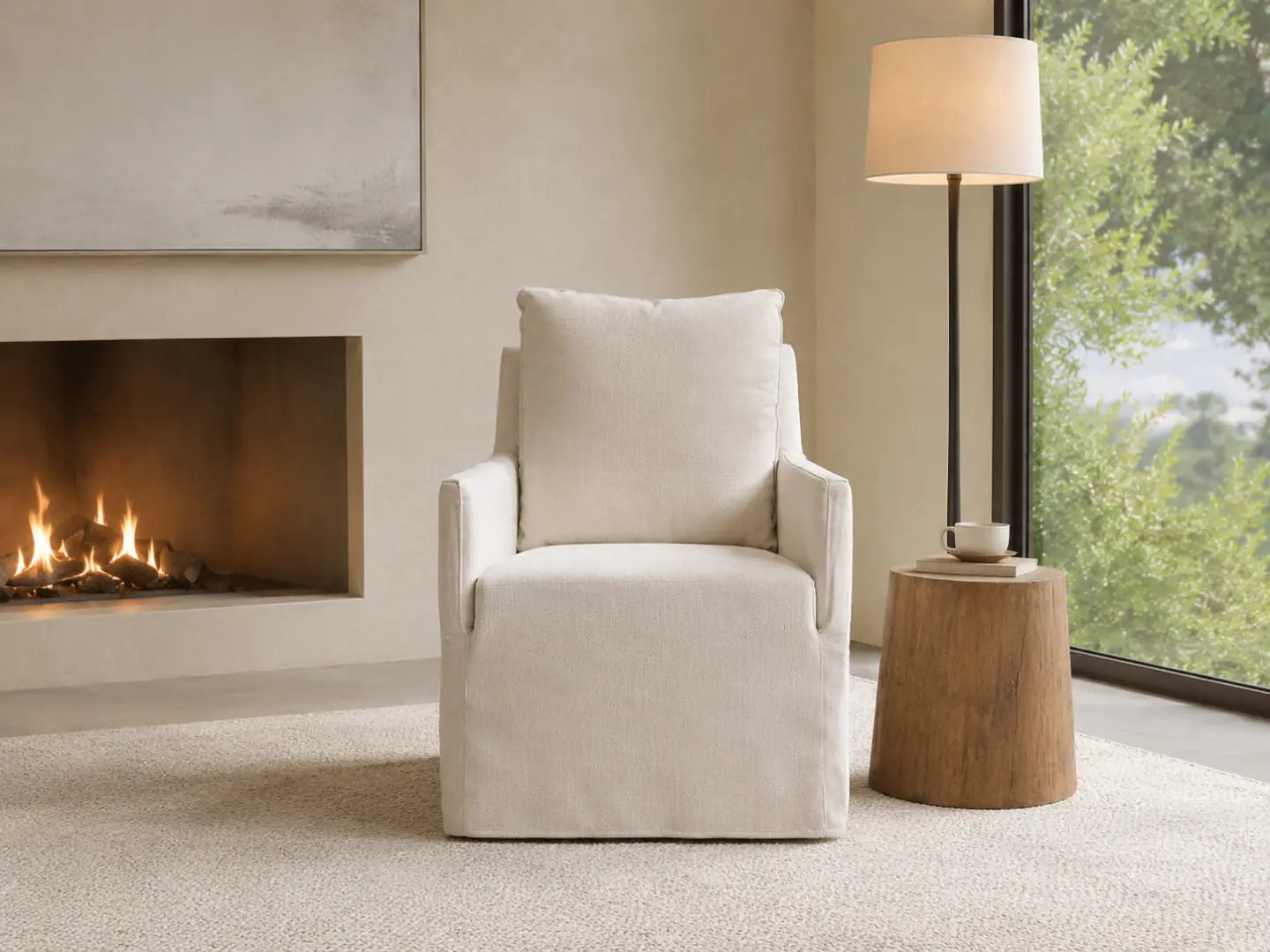 Fauteuil Amy - imagem 4