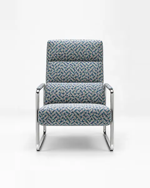 Bepi Armchair