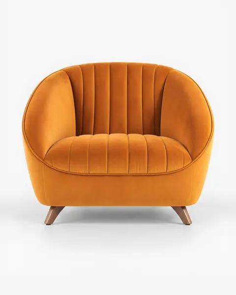 Bowie Armchair