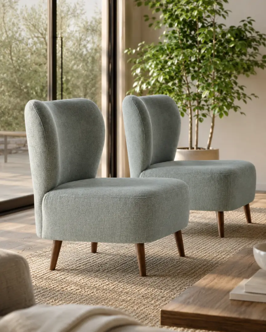 Fauteuil Gamma - imagem 4