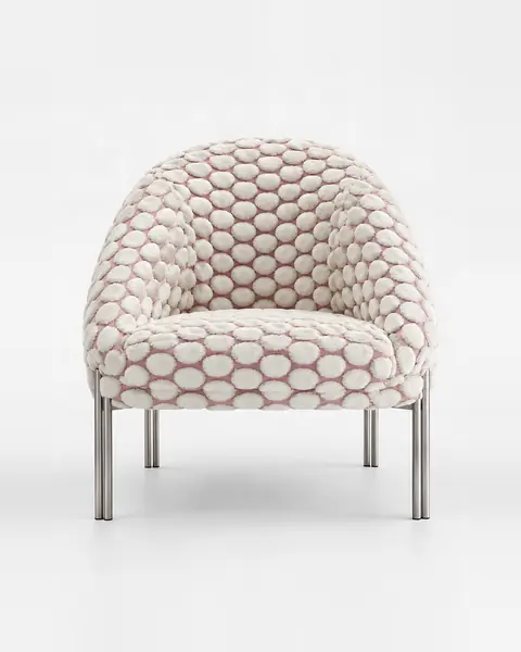 Hermès Armchair