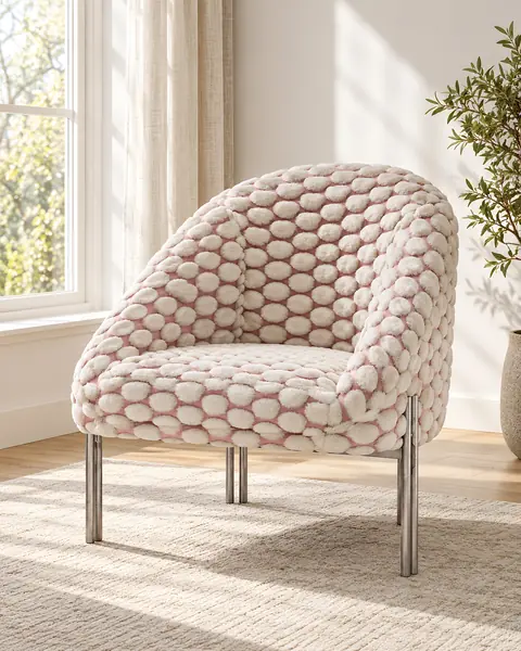 Poltrona Hermès noutro ambiente