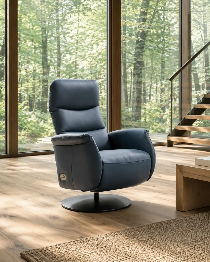 Photo alternative du produit Fauteuil Kent