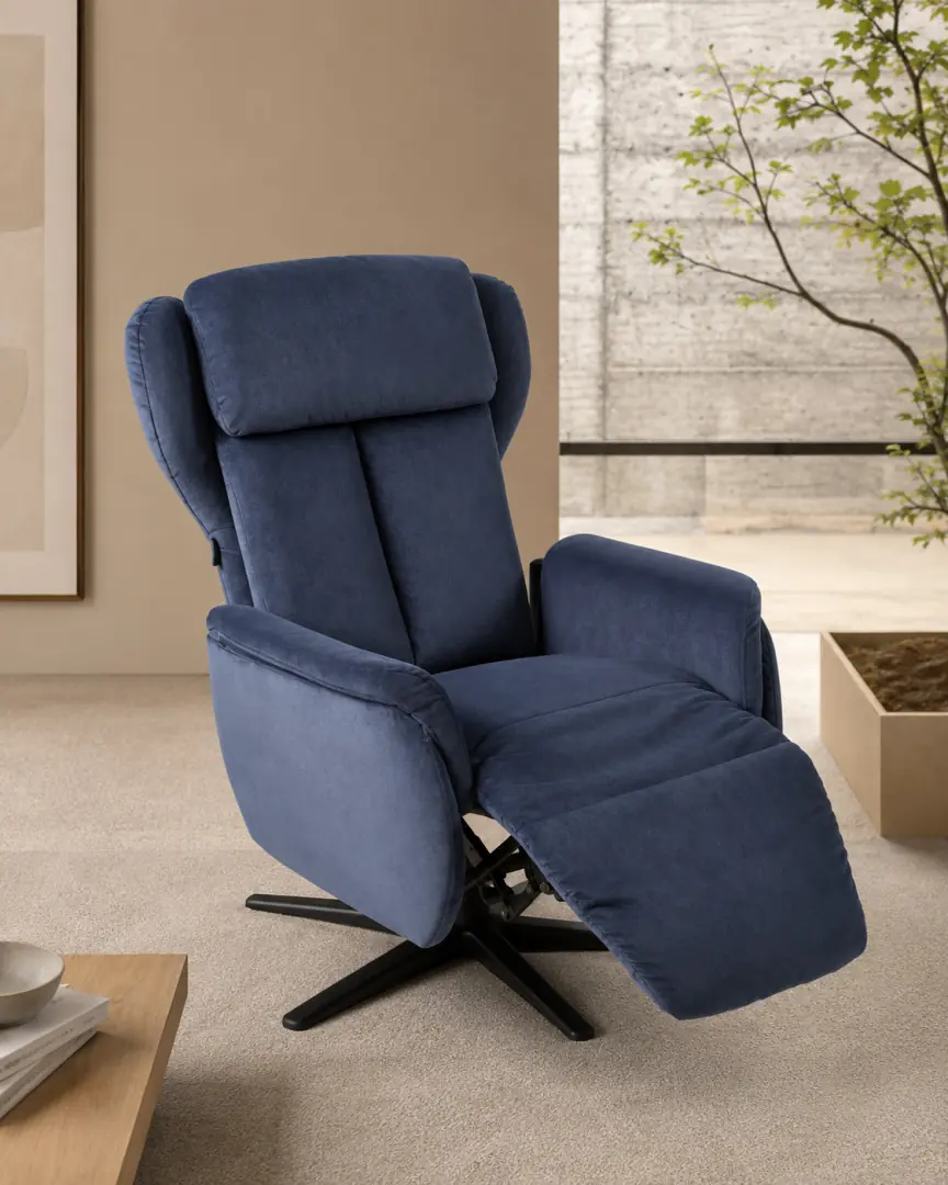 Photo alternative du produit Fauteuil Kira