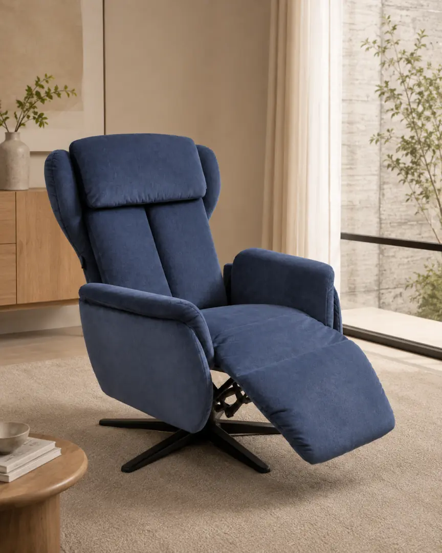 Fauteuil Kira - imagem 4
