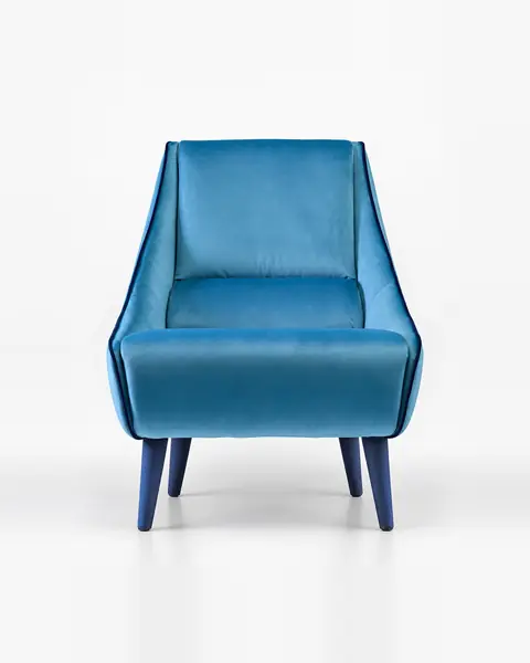 Larry Armchair