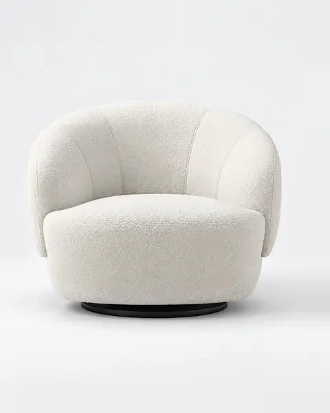 Osaka Armchair