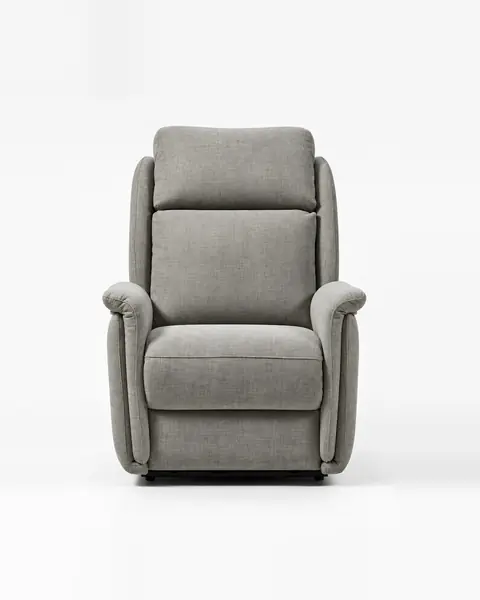 Pixel Armchair