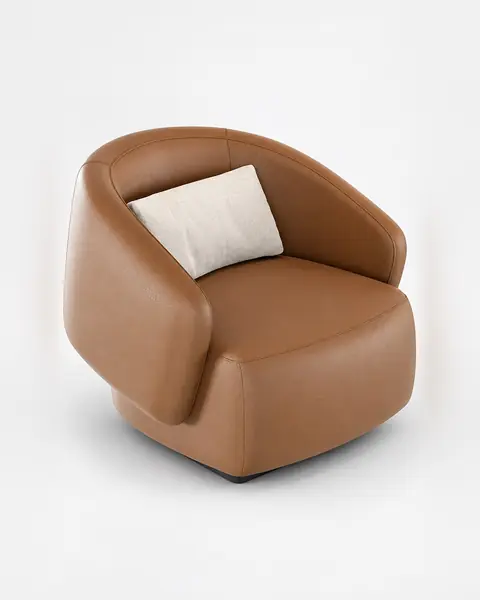 Alternative photo of the product Rocco Armchair