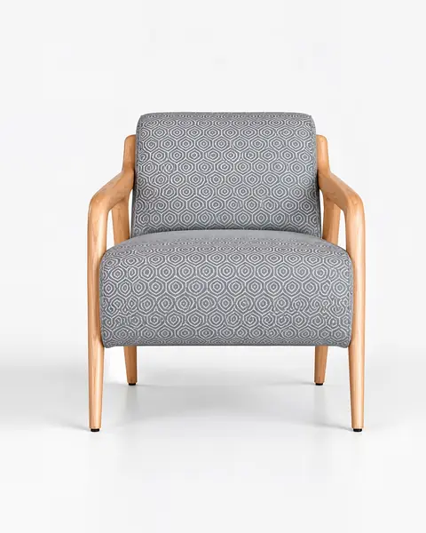 Stuart Armchair