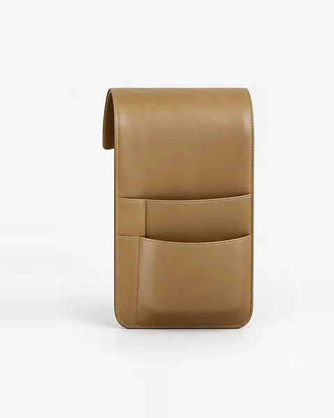 Atlas Magazine Holder