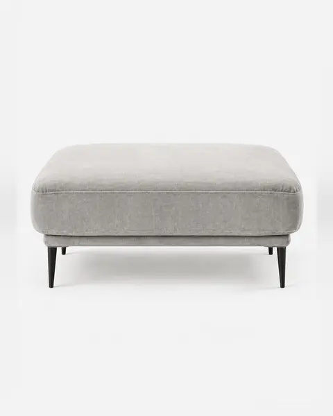 Alternative photo of the product Adagio Pouf