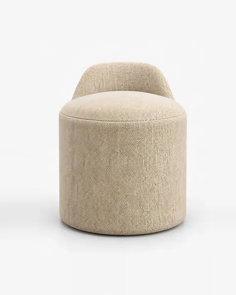 Argos Pouf