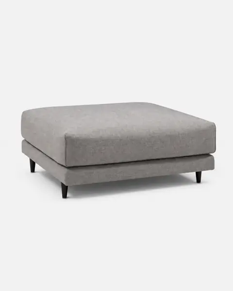 Alternative photo of the product Beatrice Pouf