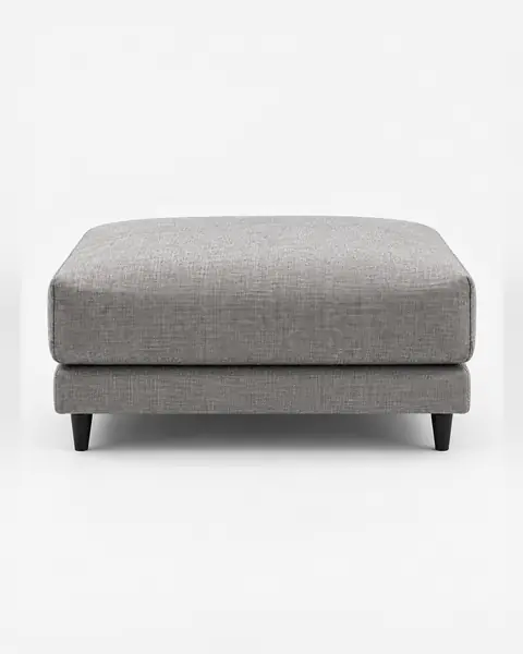 Alternative photo of the product Beatrice Pouf