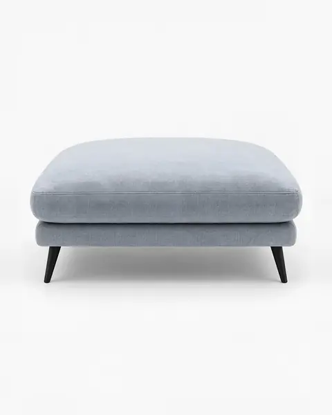 Pouf Dallas