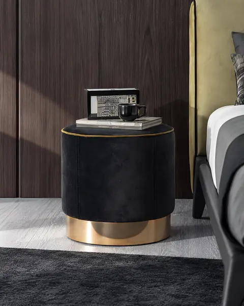 Pouf Easy 50 em ambiente