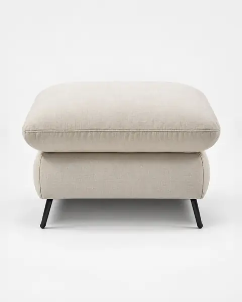 Alternative photo of the product Elliot Pouf
