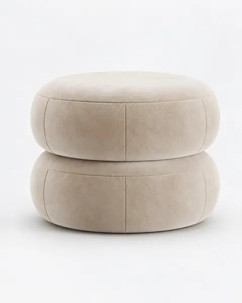 Pouf Haze