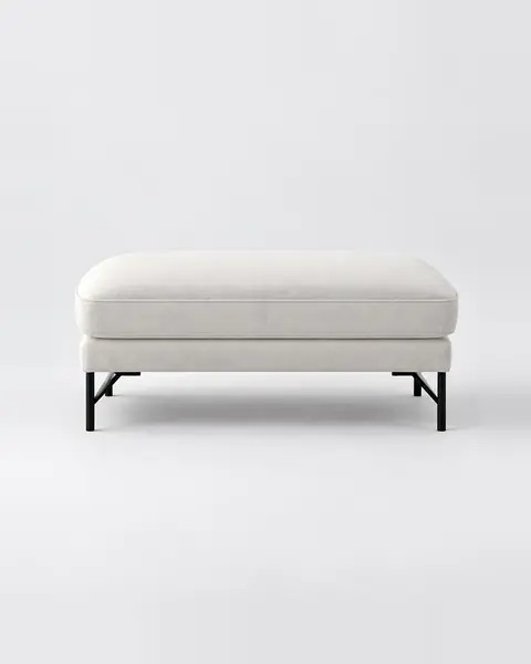 Pouf Michigan
