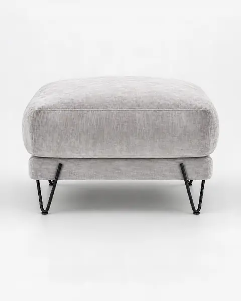 Pouf Olga