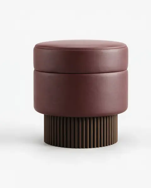 Orval Pouf