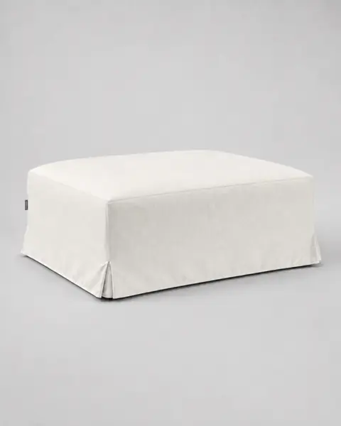 Fotografia do produto Pouf P22 em detalhe