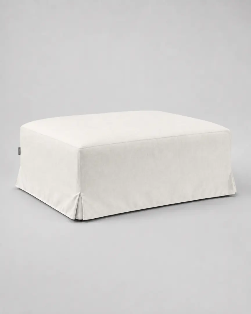 Fotografia do produto Pouf P22 em detalhe