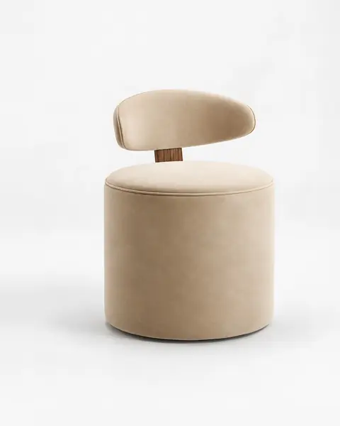 Tale Pouf