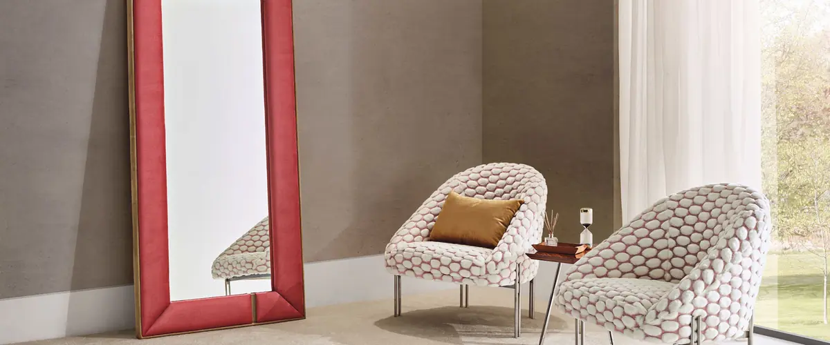 Quarto Ellie 2, descubra as peças do ambiente