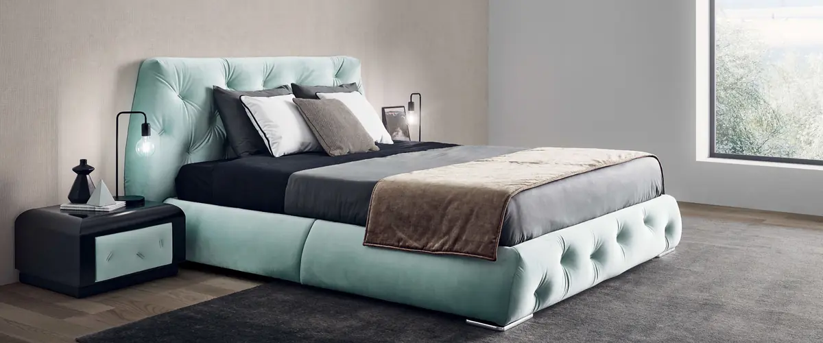 Quarto Fluffy, descubra as peças do ambiente