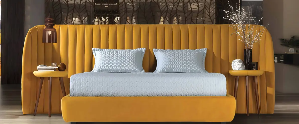 Quarto Melody, descubra as peças do ambiente