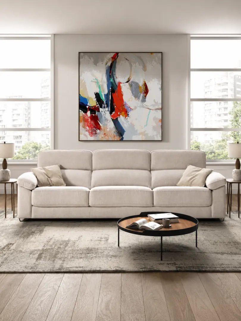 René Sofa