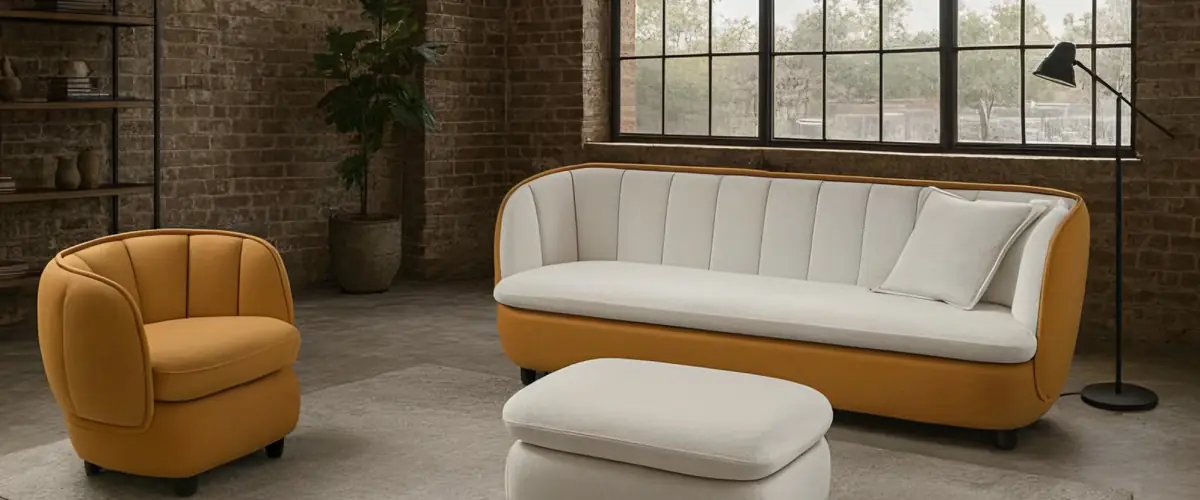 Sala de estar Alagoas, descubra as peças do ambiente