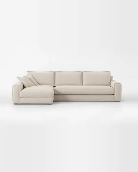 Sofá Acre com chaise longue