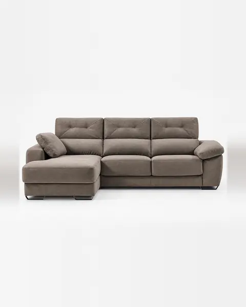 Alternative photo of the product Ángela Sofa